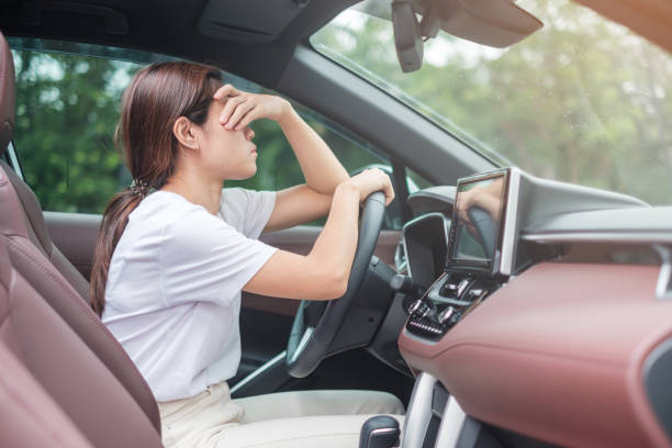 Understanding the Consequences of Driving on a Suspended License in Virginia: Hire David A.C. Long for Expert Legal Guidance